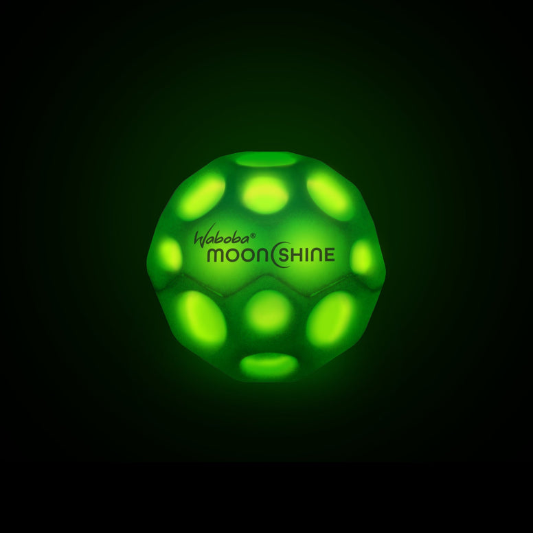 Waboba Moonshine Light Up Ball