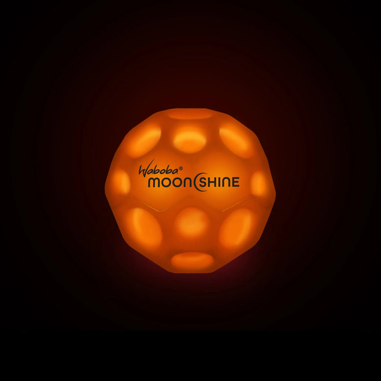 Waboba Moonshine Light Up Ball