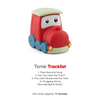 Tonies My First Tonies: Jungle Set