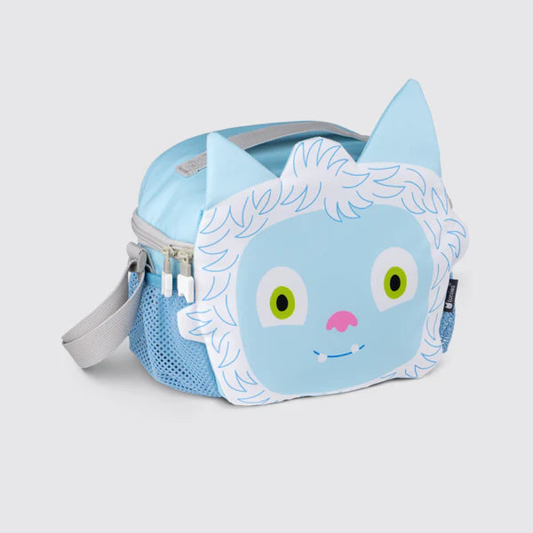 Tonies - Toniebox Character Bag- Yeti