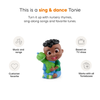 Tonies Content Character - CoComelon Cody Tonie