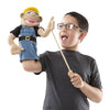 Melissa & Doug Puppet