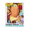 Melissa & Doug Hungry Pelican Learning Toy
