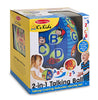 Melissa & Doug 2-in-1 Talking Ball Learning Toy