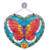 Melissa & Doug Stained Glass Made Easy - Butterfly