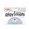 Melissa & Doug Play Mats