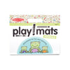 Melissa & Doug Play Mats