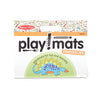 Melissa & Doug Play Mats