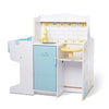 Melissa & Doug Baby Care Activity Center