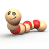 Begin Again Toys Earthworms