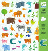 DJECO Stickers