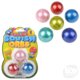 The Toy Metallic Sticky Squish Orbs