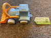 Viking Toys Ecoline Maxi Trucks