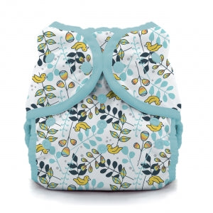 Thirsties Duo Wrap SNAP- Size 2
