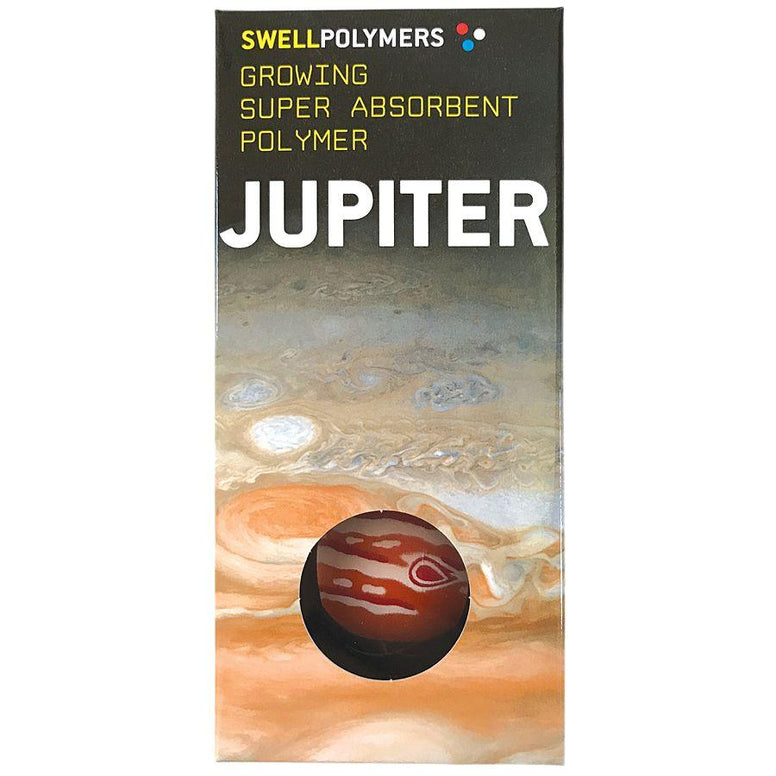 Copernicus Swell Polymers Jupiter