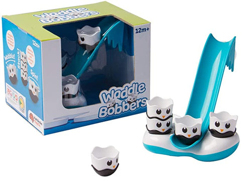 Fat Brain Toy Co Waddle Bobbers