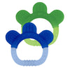 Green Sprouts Everyday Teethers Made From Silicone (2 pack)