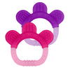 Green Sprouts Everyday Teethers Made From Silicone (2 pack)