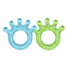Green Sprouts Cool Everyday Teethers (2 pack)