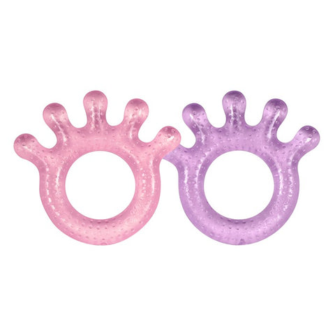 Green Sprouts Cool Everyday Teethers (2 pack)