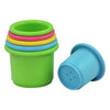 Green Sprouts Sprout Ware Stacking Cups Made From Plants
