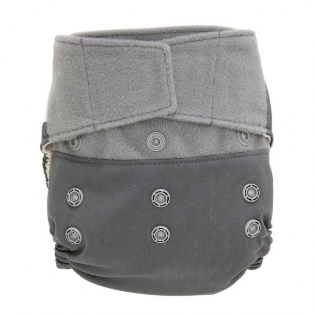 GroVia Hybrid Shell Hook and Loop - FINAL CLEARANCE