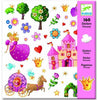 DJECO Stickers