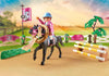 Playmobil Horse Riding Tournament Item Number: 70996