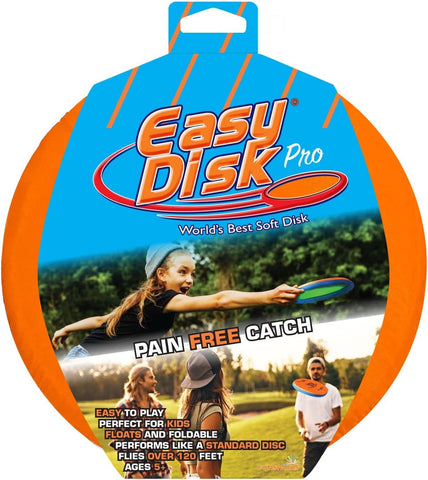 Funsparks Easy Disk Pro
