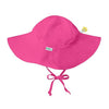i Play Brim Sun Protection Hat - Solid Colors