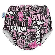 My Swim Baby Reusable Swim Diaper