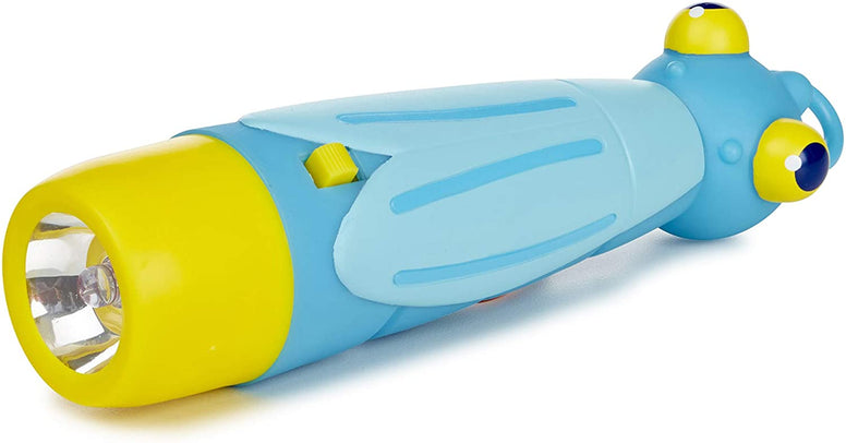 Melissa & Doug Flash Firefly Flashlight