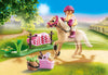 Playmobil Collectible German Riding Pony Item Number: 70521