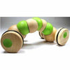 Begin Again Toys Earth Worm Racers