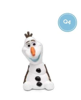 Tonies Content Character - Frozen - Olaf