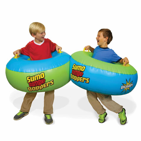 Schylling Sumo Bumper Bopper