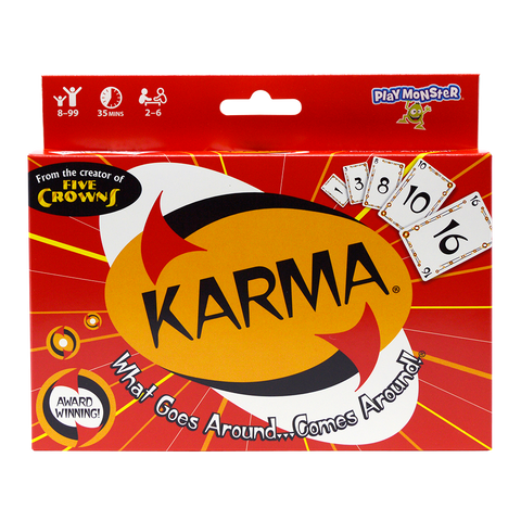 PlayMonster Karma