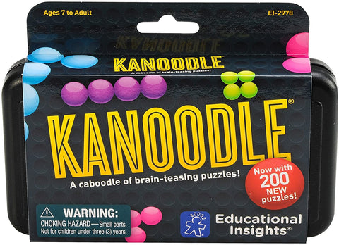 Educational Insights - Kanoodle