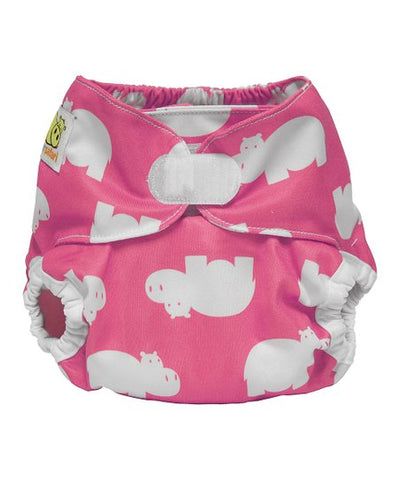 Diaper Safari - Reusable Diaper Cover