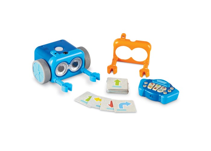 Learning Resources Botley the Coding Robot 2.0