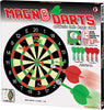 Funsparks Magnetic Darts Board