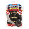 Melissa & Doug Pirate Role Play Costume Set