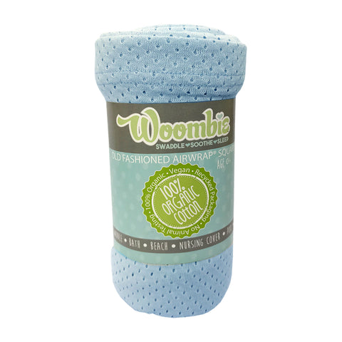 Woombie Air-Wrap® Blankets