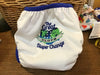 Anibums Specialty Diaper Cover - Great Cloth Diaper Change