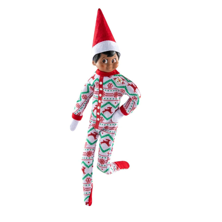 Elf on the Shelf CLAUS COUTURE COLLECTION® WONDERLAND ONESIE