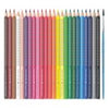 Faber-Castell 24 Count Watercolor Ecopencils
