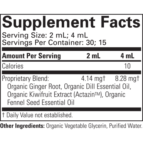 Childlife Organic Gripe Water