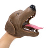 Schylling Hand Puppet - Dog