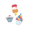DJECO Petit Gifts Origami Sweet Treats