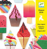 DJECO Petit Gifts Origami Sweet Treats